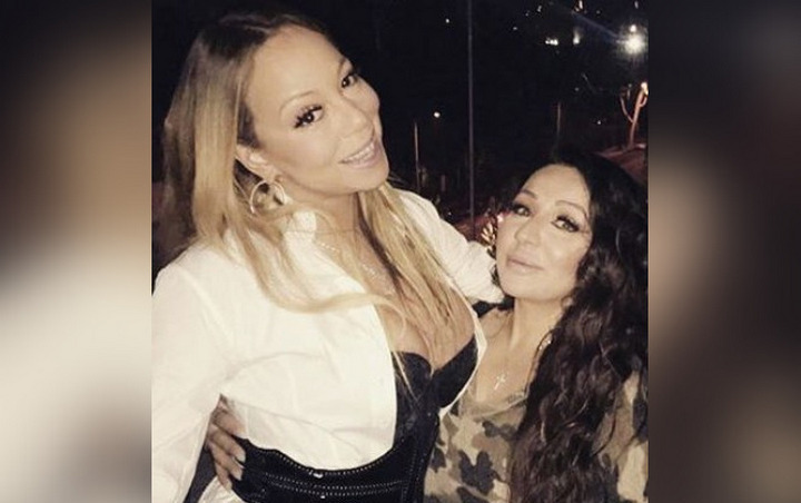 Mariah Carey's Ex-Assistant Penalized for Ruining Evidence in Blackmail Case Against the Star