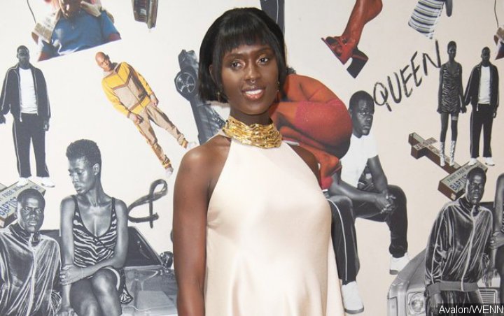 Jodie Turner-Smith
