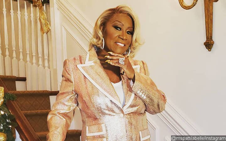 Patti LaBelle Drives Fans Wild by Saying 'Period Pooh' During Verzuz Battle