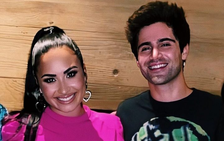 Demi Lovato Rules Out Traditional White Dress for Wedding as She Considers Eloping With Max Ehrich