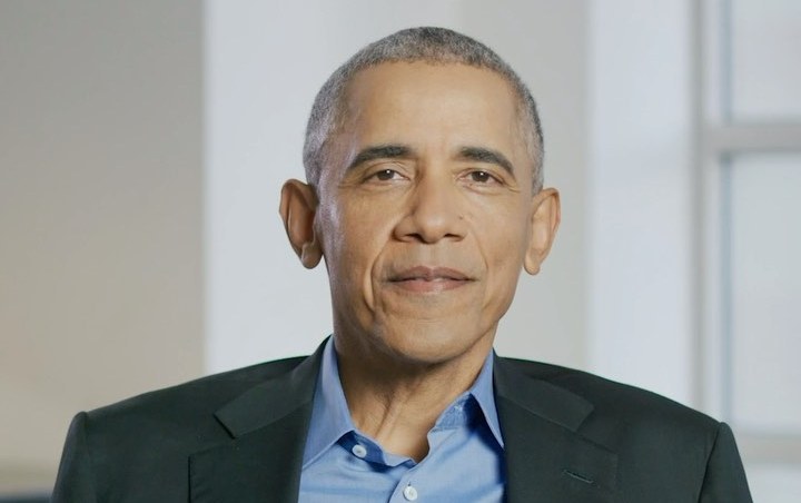 Barack Obama Announces November Release for Tell-All Book 