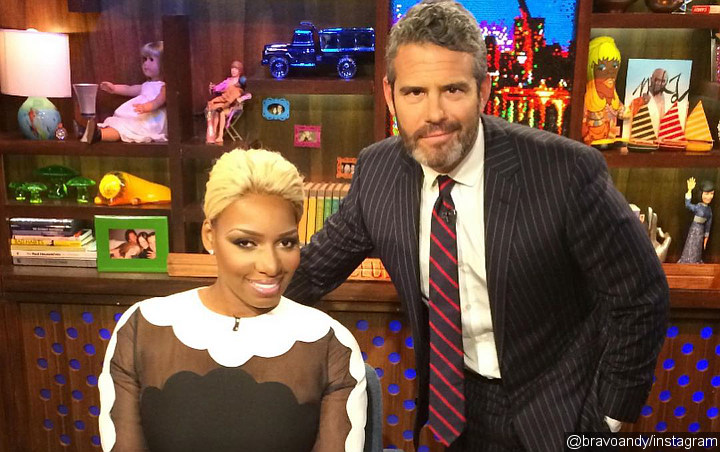 Andy Cohen on NeNe Leakes' Departure From 'The Real Housewives of Atlanta': 'She Is Always a Blast'