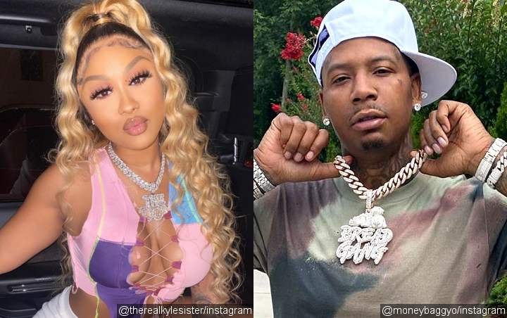 Ari Flecther Tearfully Begs MoneyBagg Yo to Call Her Back on 'Brain Dead'