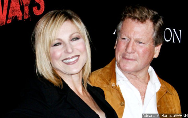 Tatum O'Neal - Ryan O'Neal