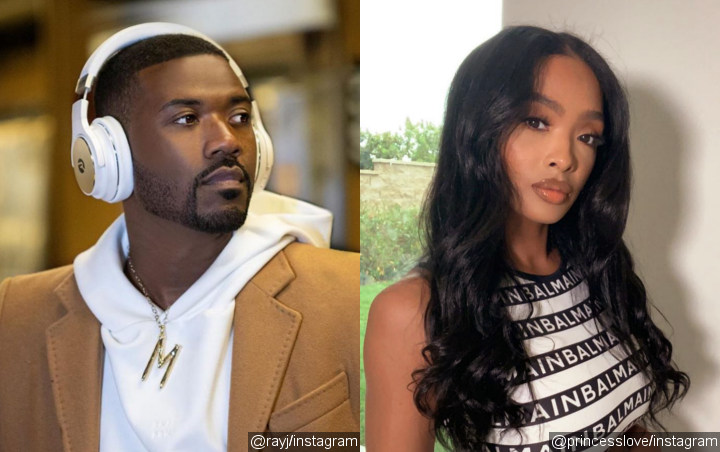 Ray J Having Second Thoughts About His Decision to Divorce Princess Love