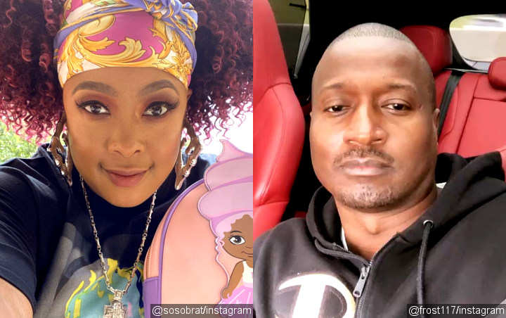 Gay Rapper Da Brat Claims Rasheeda's Husband Kirk Frost Paid to Sleep With Her