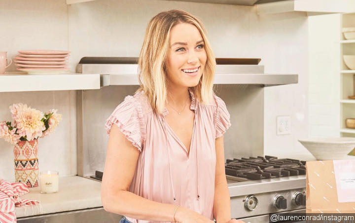 Lauren Conrad Explains Why She Didn't Remain Close With 'The Hills' Co-Stars