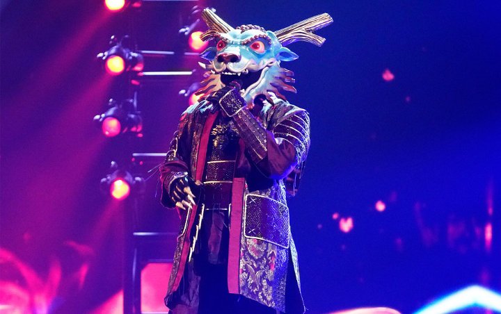 'The Masked Singer' Premiere Recap: The Dragon Is Revealed to Be a Rap Legend