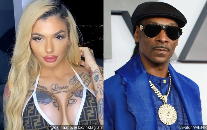 Celina Powell Exposes Snoop Dogg Again, Claims He's Back With Her After Separating From Wife