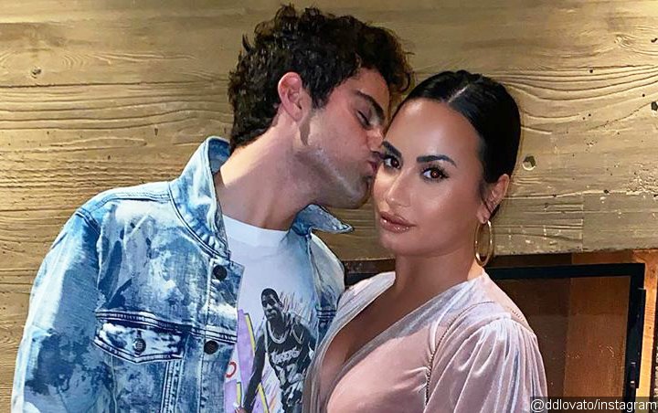 Demi Lovato and Max Ehrich Make 'Tough' Decision to End 2-Month Engagement