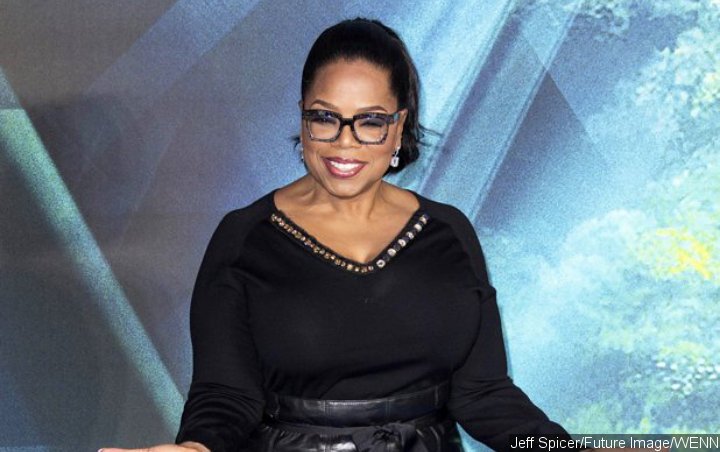 Oprah Winfrey tried to kill herself when she was 14