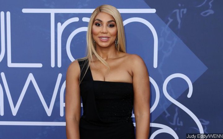 Tamar Braxton found unconcious aty a L.A. hotel by then-fiance.