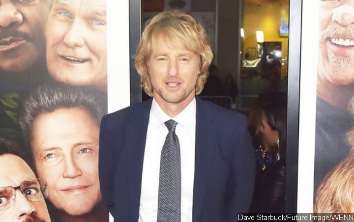Owen Wilson tried to overdose himself back in 2007