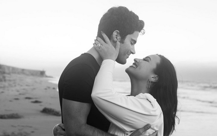 Demi Lovato's Ex-Fiance Max Ehrich Begs Her to Take Him Back and Pleads for Forgiveness