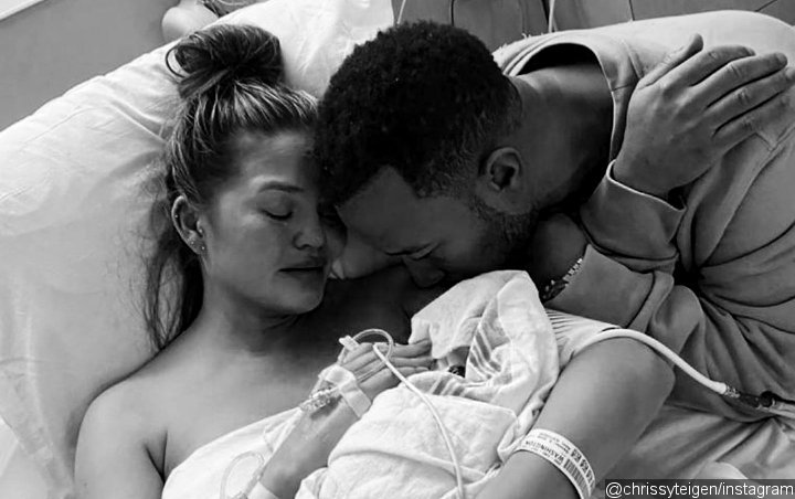 Chrissy Teigen and John Legend in 'Deep Pain' Over Losing Baby After Pregnancy Complications