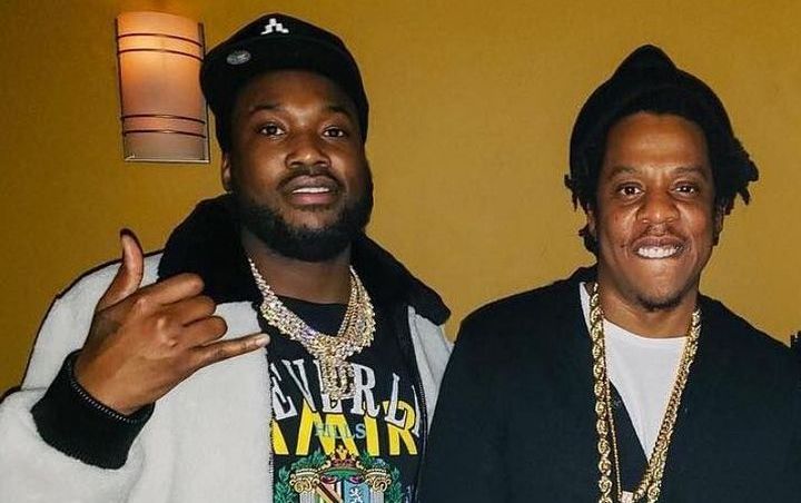Jay-Z and Meek Mill Rejoice as California Signs Bill to Reduce Probation Sentences