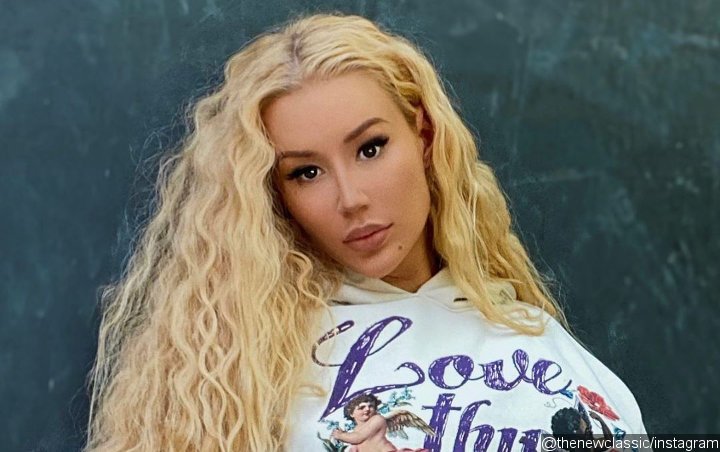Iggy Azalea Debuts Bold Look as She Shaves Red Hair in Shocking TikTok Video