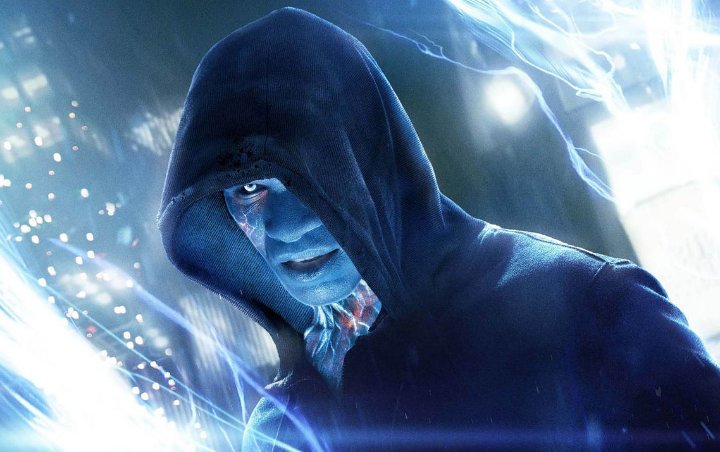 Tom Holland's 'Spider-Man 3' to Bring Back Jamie Foxx as Electro