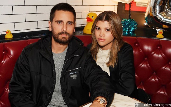 Moving On? Scott Disick Seen Having Dinner Date With New Girl After Sofia Richie Split