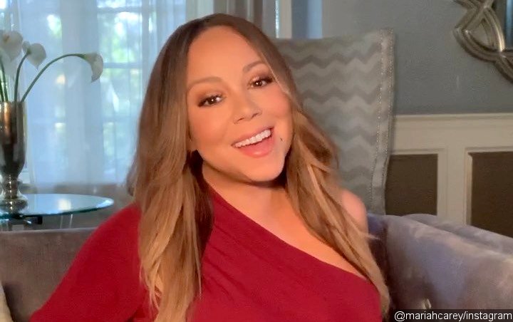 Mariah Carey on Being Labeled 'Mongrel' During Her Childhood: It Was Very Harrowing