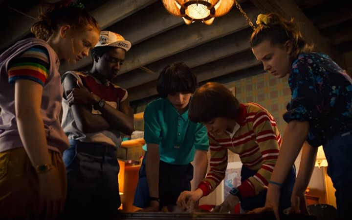 'Stranger Things' Resumes Production for Season 4 After Covid-19 Shutdown