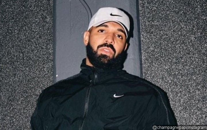 Drake Sends Message of Encouragement to Teen Boy Battling Brain Cancer