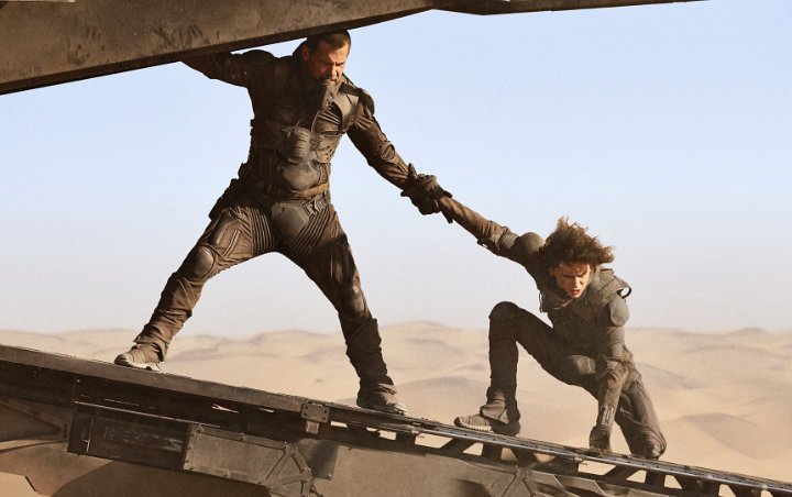 Denis Villeneuve's 'Dune' Remake Gets 10-Month Delay for Its Release