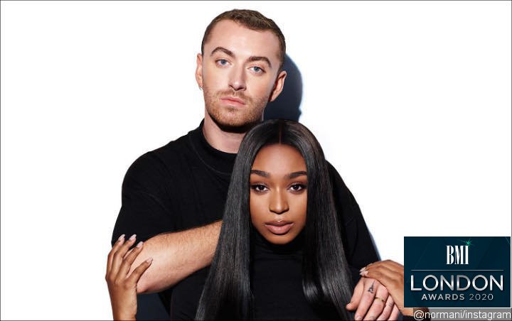 Sam Smith Secures Song of the Year at BMI London Awards 2020 With Normani Collaboration