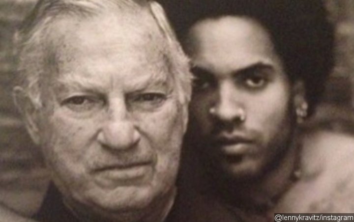 Lenny Kravitz Wanted to Kill His Dad After Learning of His Affair