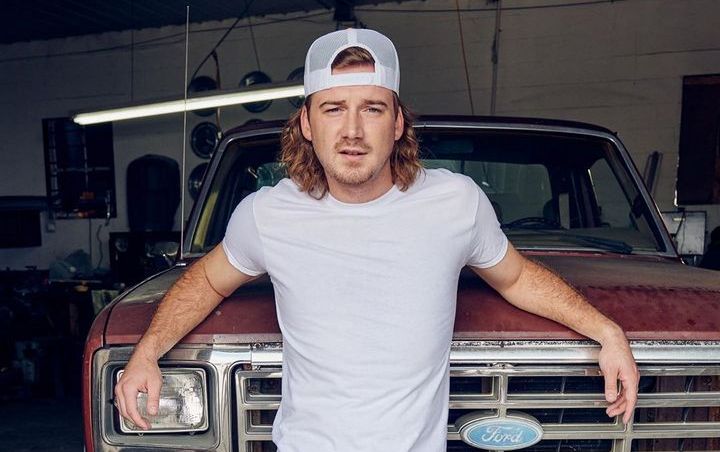 Morgan Wallen Slammed for Partying Without Face Mask Ahead of 'SNL' Performance