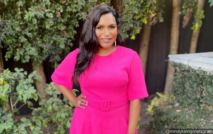 Mindy Kaling Feels 'So Strange' While Announcing Birth of Second Child