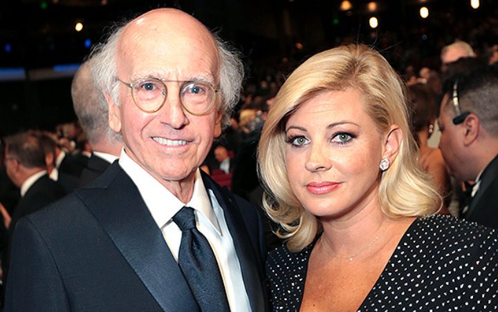 Larry David and Girlfriend Ashley Underwood Married After 3 Years of Dating