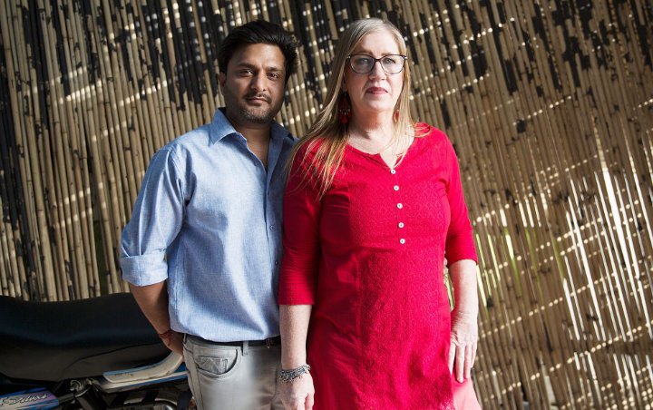 '90 Day Fiance': Sumit Claims He Had Suicidal Thoughts As He Confronts Parents About GF Jenny