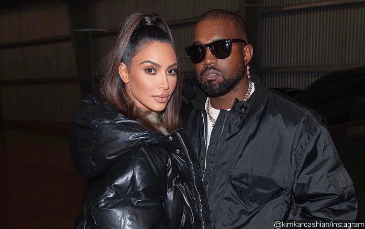 Kim Kardashian and Kanye West Shut Down Split Rumors With Dominican Vacay