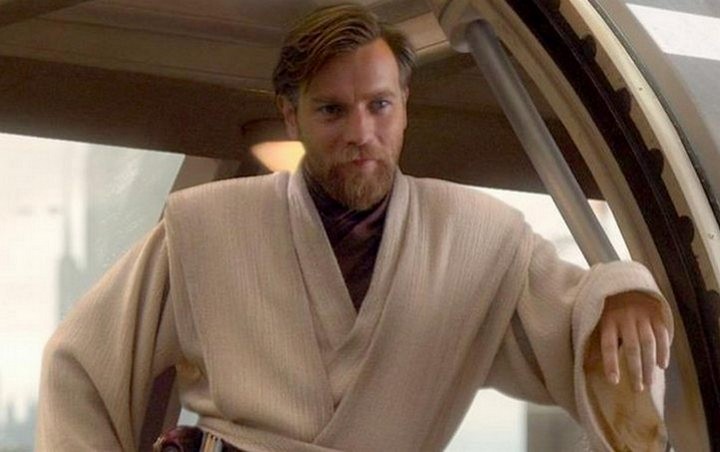 Ewan McGregor Says Obi Wan Kenobi Series Will Kick Off Production in March 2021
