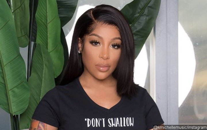 K. Michelle Posts Concerning Tweets About Being Constantly Hated and Lied On: 'I'm Over It'
