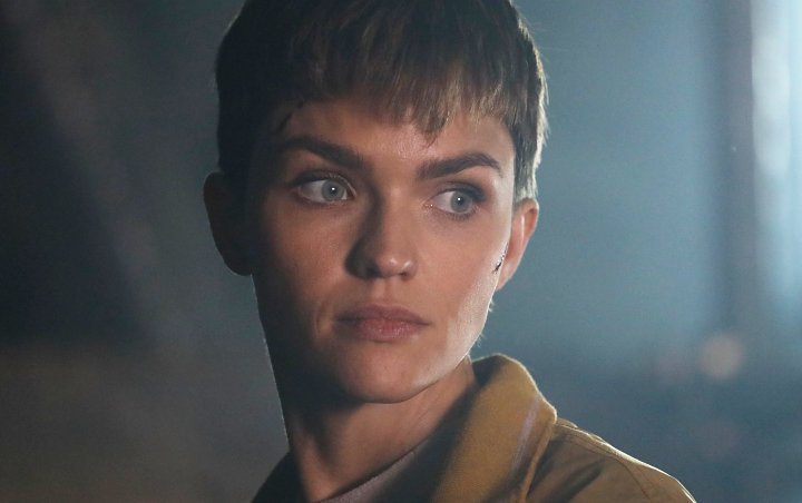 Ruby Rose 'Very Grateful' for Being Able to Do Almost All of Her Stunts in 'The Doorman'
