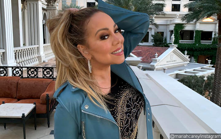 RnB Group Allure Blasts Mariah Carey for Leaving Them Out of Memoir