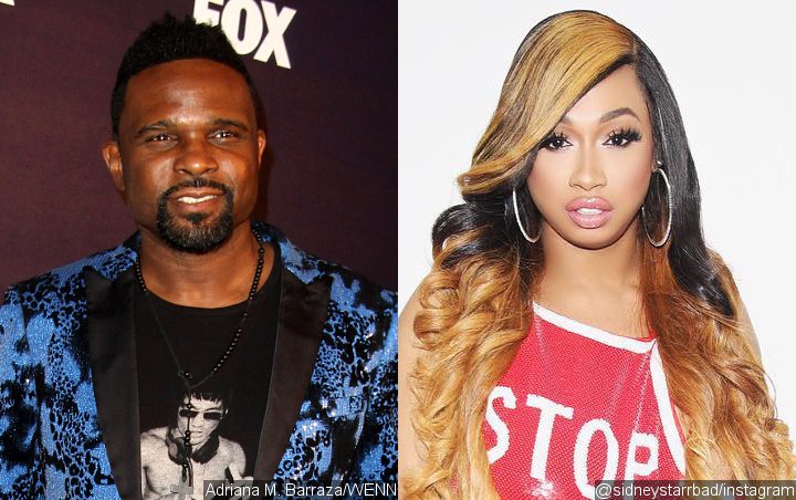 Darius McCrary Exchanges Flirty Messages With Trans Rapper Sidney Starr