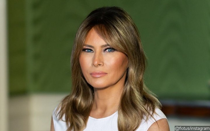 Melania Trump Book Author Slapped With Lawsuit for Breaking Nondisclosure Agreement
