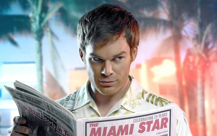 Michael C. Hall Reprises Serial Killer Character for 'Dexter' Revival on Showtime