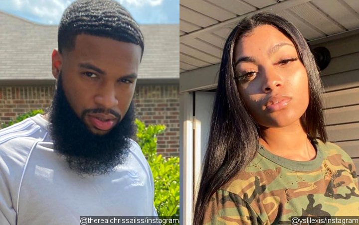 Chris Sails Not Expecting Daughter With Jordyn Alexis: 'It Was a Prank'