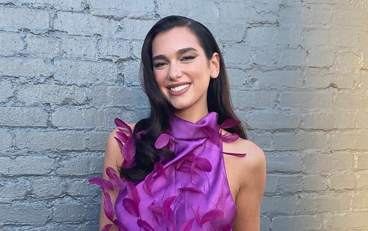 Dua Lipa Gets Surprise Visit From Cops During Video Shoot for Allegedly Violating Covid-19 Rules 