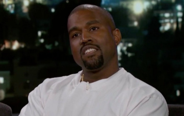Kanye West Won't Be Investigated Over Possible Breach of U.K. Quarantine Rules