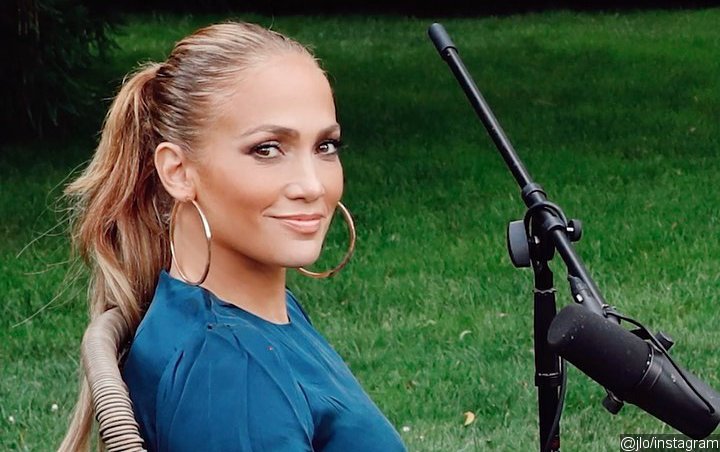 Jennifer Lopez Defended Against Backlash for Calling Herself 'Black Girl' on New Song