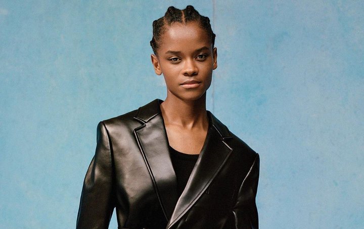 Letitia Wright on 'Black Panther' Sequel Talks: We Are Still Mourning Chadwick Boseman