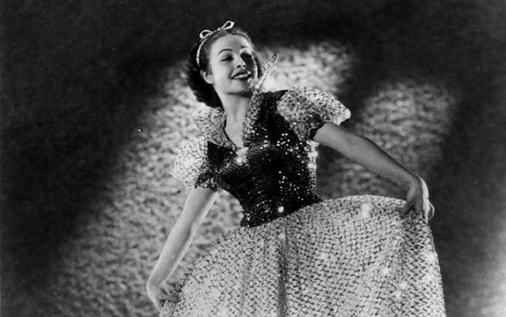 Actress and Snow White Model Marge Champion Dies at 101