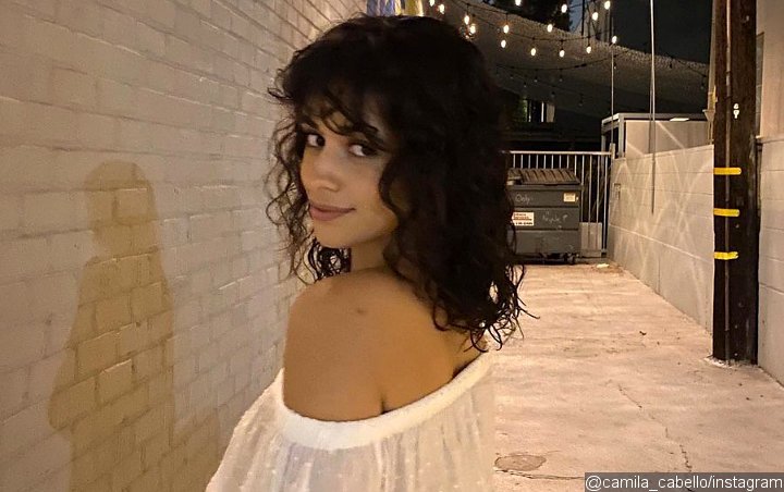 Camila Cabello Trades Signature Long Tresses for Fresh Short Hair