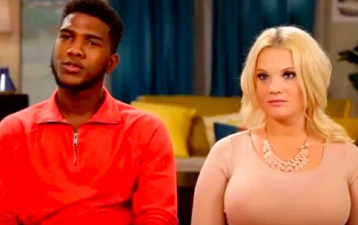 '90 Day Fiance' Star Ashley Martson Admits Her 'Dumb Fault' After Jay Smith Cheats on Her Again