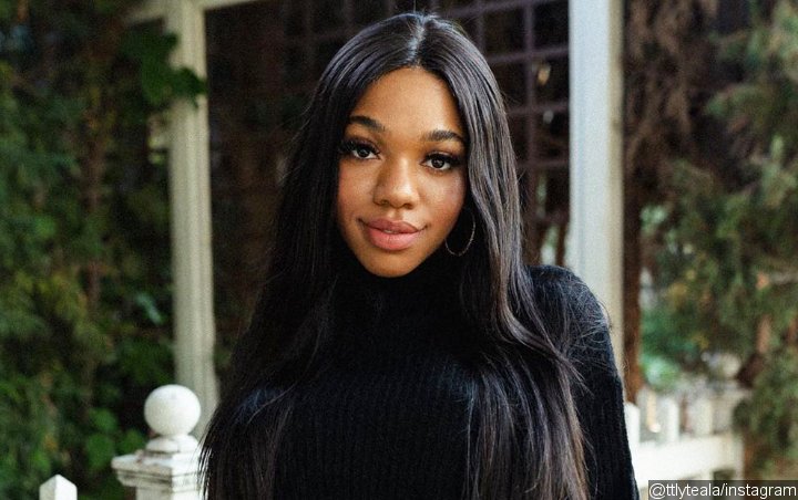 YouTube Star Teala Dunn Done Being 'Sugar Mama' to L.A. Models